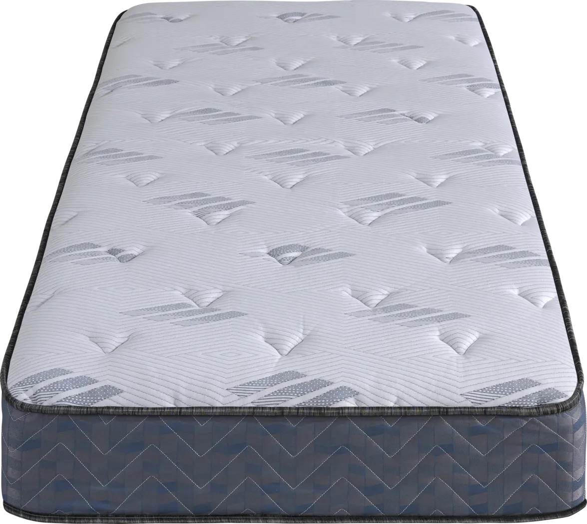 Kingsdown Poole Twin Mattress - Thumbnail - Image 2