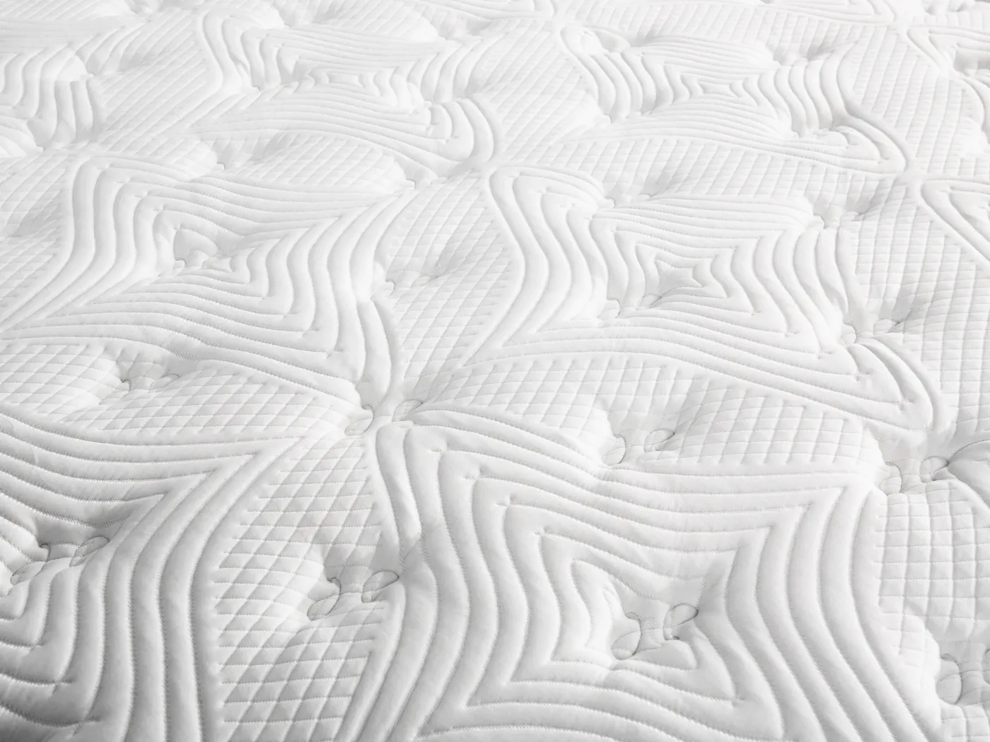 Kingsdown Prestonwood Firm Queen Mattress - Thumbnail - Image 3