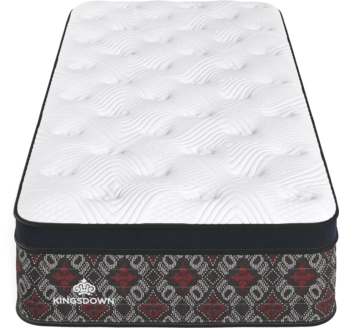 Kingsdown Prestonwood Firm Twin XL Mattress - Thumbnail - Image 2