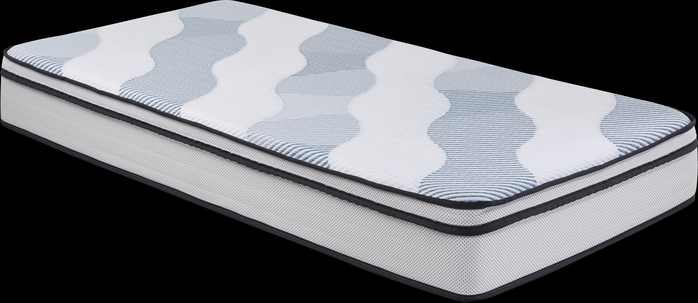 Kingsdown Ravendale Full Mattress - Thumbnail - Image 1