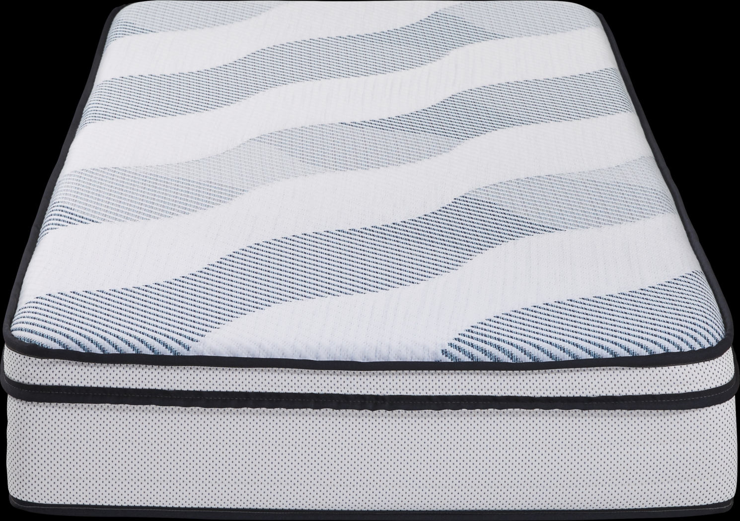 Kingsdown Ravendale Twin Mattress - Thumbnail - Image 2
