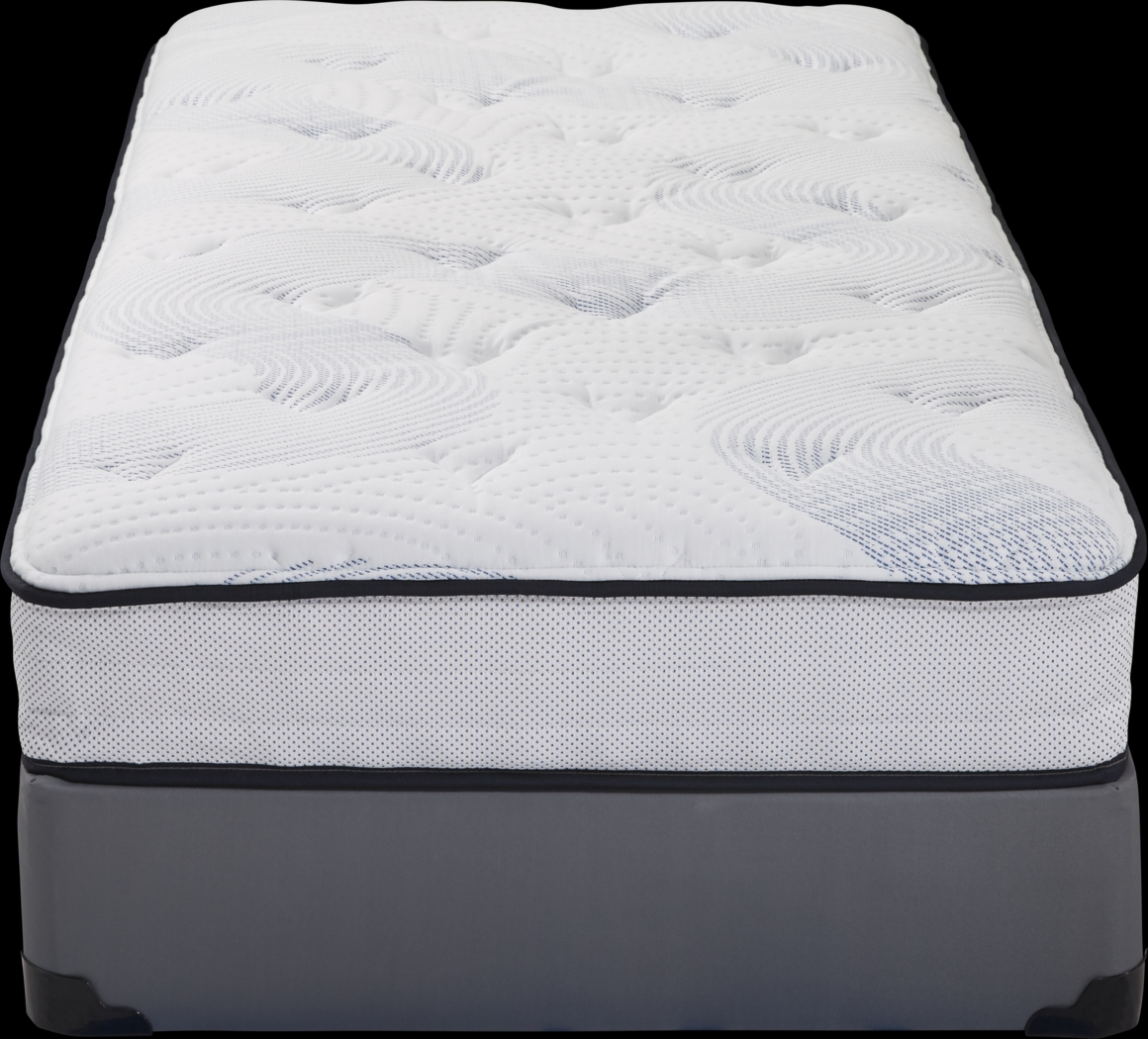 Kingsdown Sandsbury High Profile Full Mattress Set - Thumbnail - Image 2