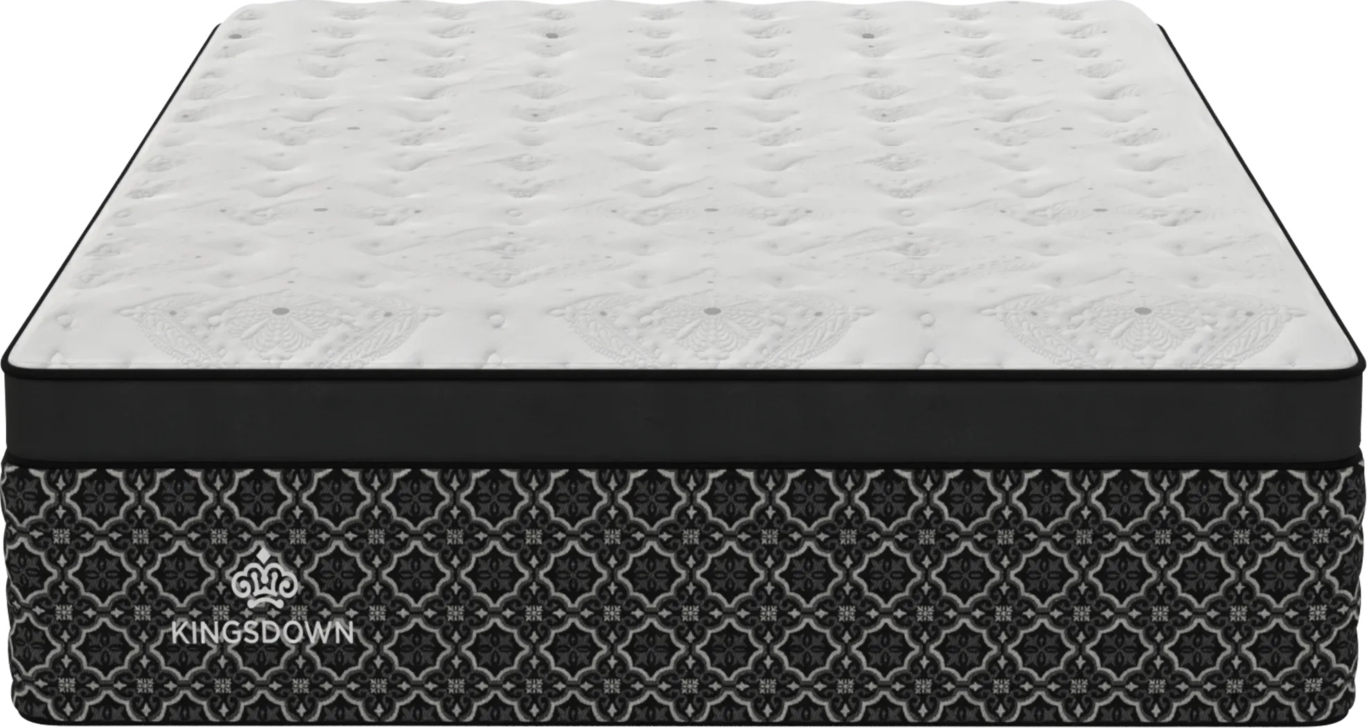 Kingsdown Smart Match 2.0 Full Mattress - Thumbnail - Image 2