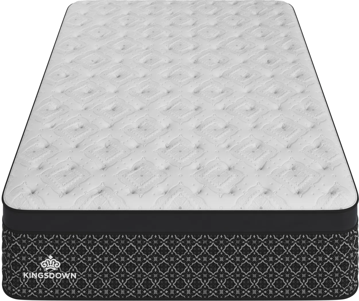 Kingsdown Smart Match 2.0 Queen Mattress - Thumbnail - Image 2
