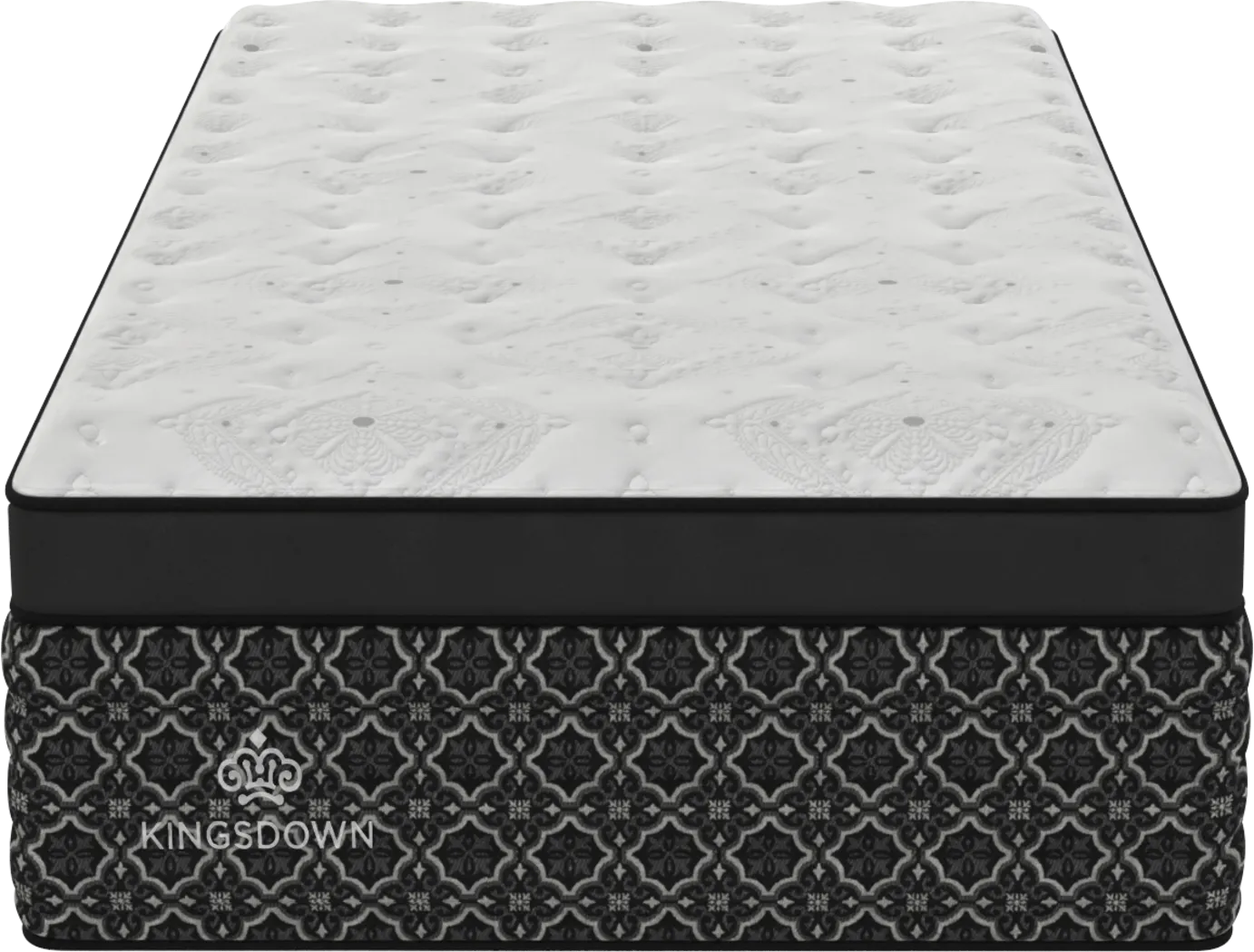Kingsdown Smart Match 2.0 Twin Xl Mattress - Thumbnail - Image 2