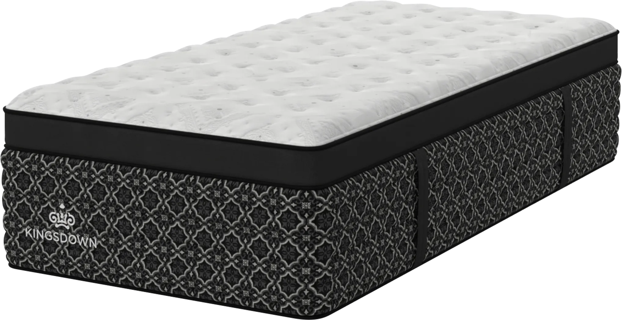Kingsdown Smart Match 2.0 Twin Xl Mattress - Thumbnail - Image 1