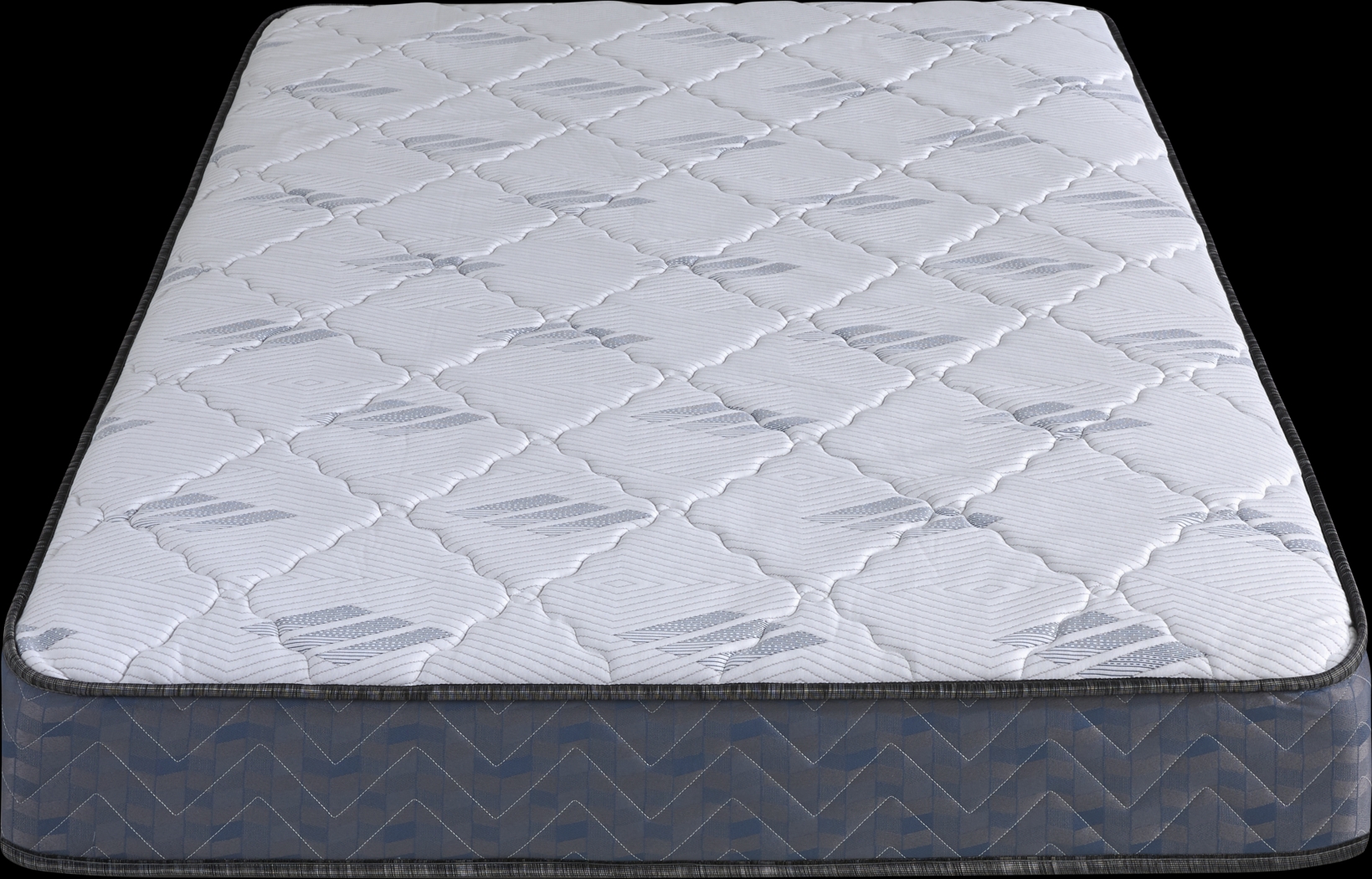 Kingsdown Turnbull Full Mattress - Thumbnail - Image 2