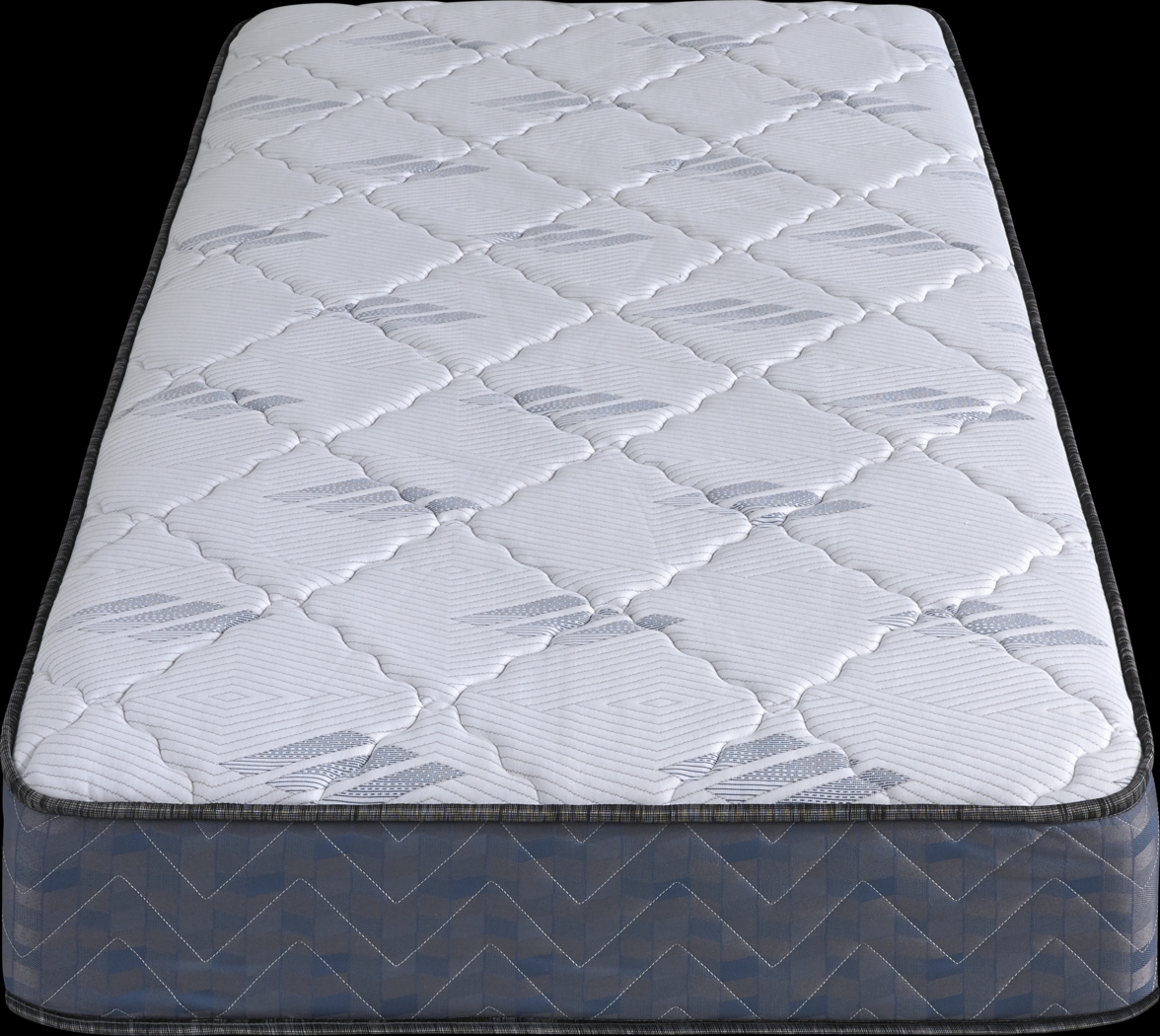 Kingsdown Turnbull Twin Mattress - Thumbnail - Image 2