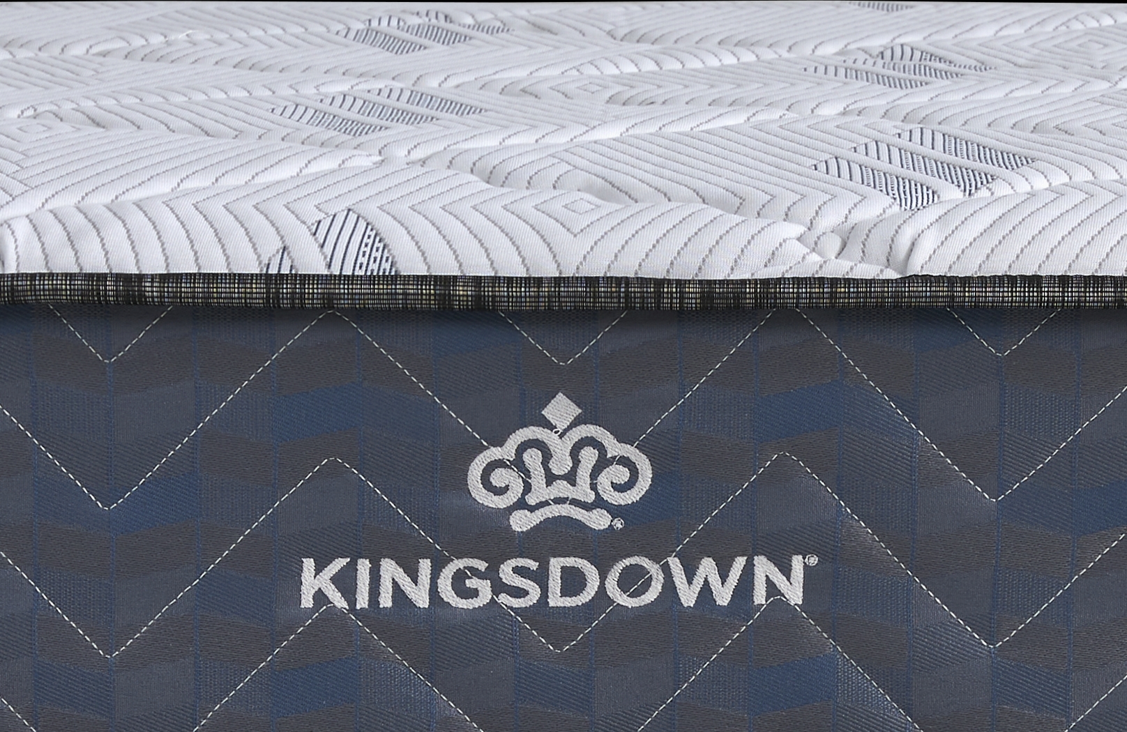 Kingsdown Turnbull Twin Mattress - Thumbnail - Image 4
