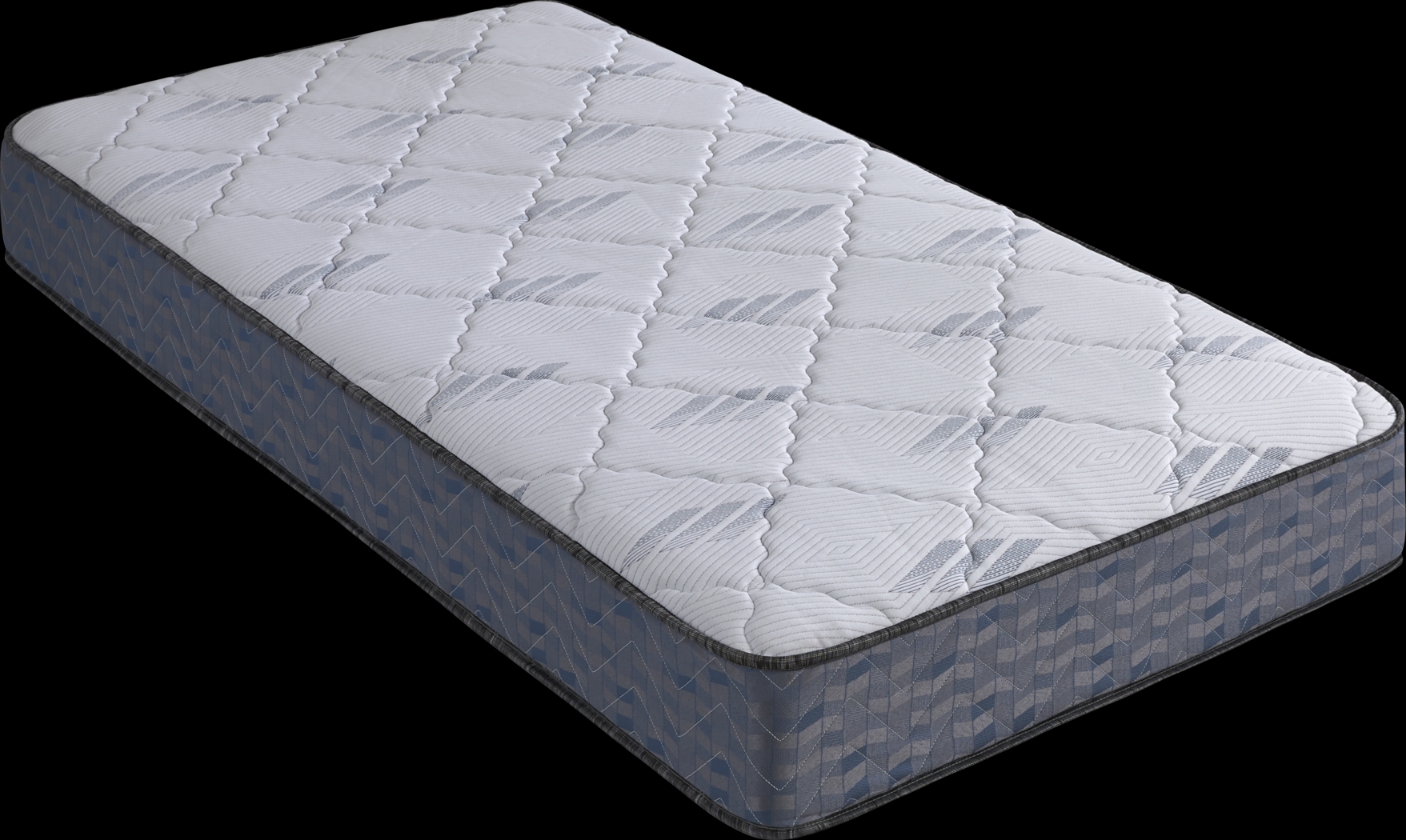 Kingsdown Turnbull Twin Mattress - Thumbnail - Image 1