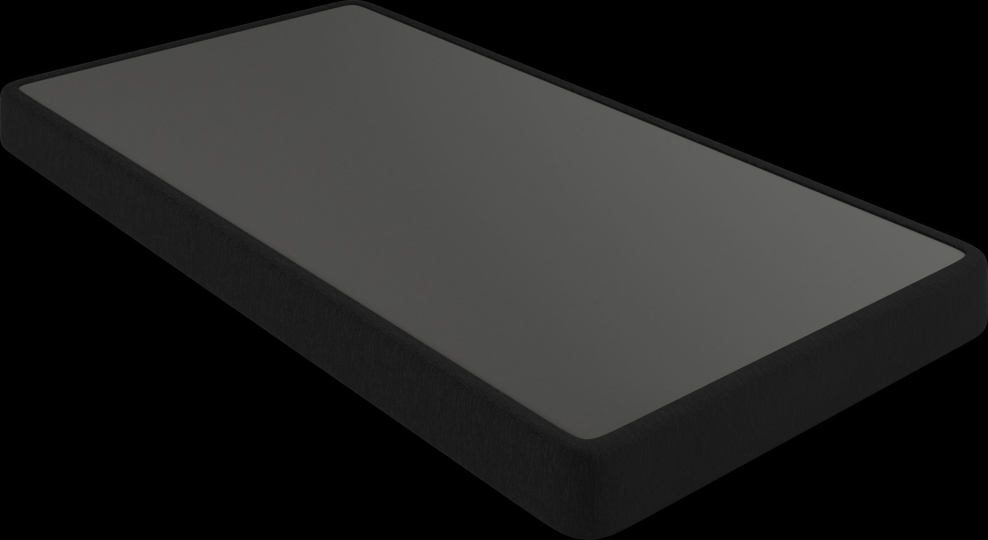 Kingsdown Twin XL 3" Foundation - Thumbnail - Image 1