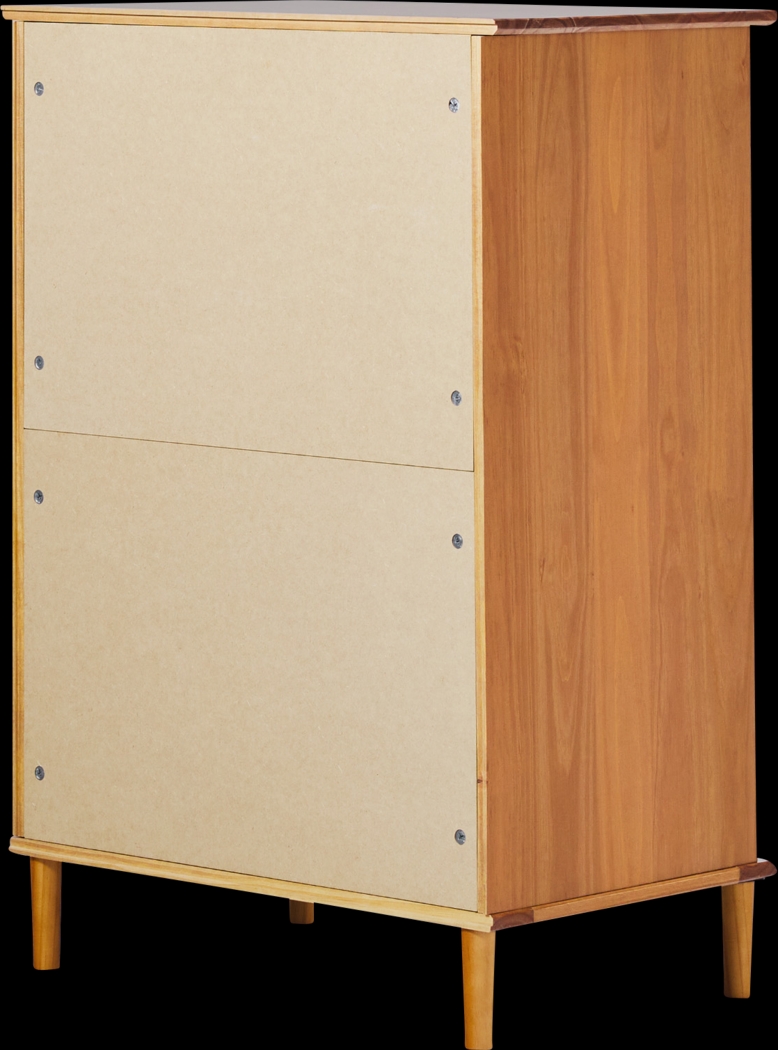 Kingshall Caramel Dresser - Thumbnail - Image 6