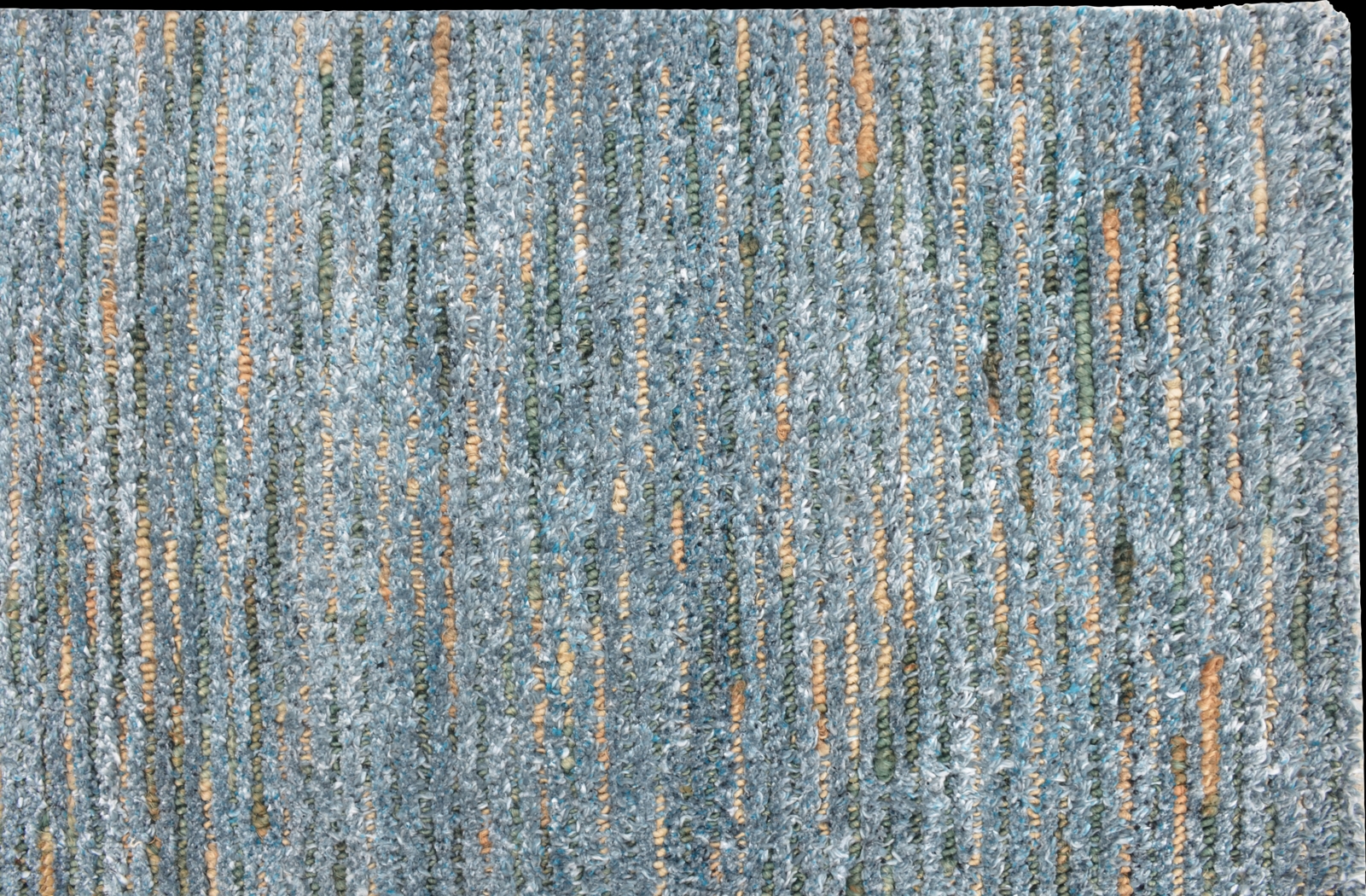 Kinipon Blue 8' x 11' Rug - Thumbnail - Image 6