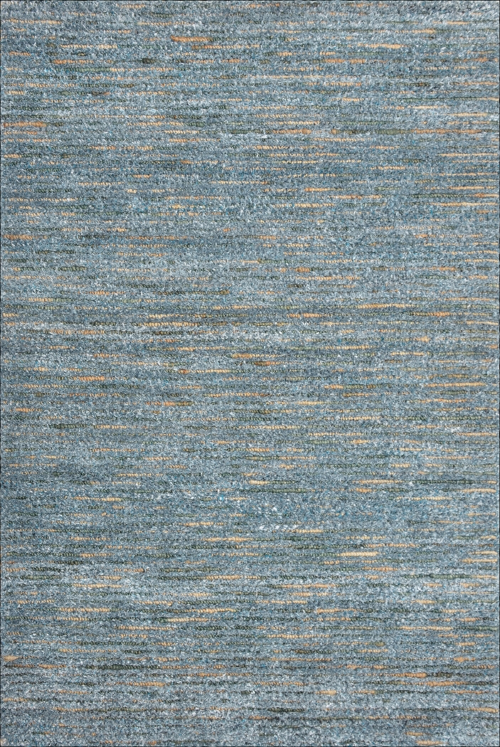 Kinipon Blue 8' x 11' Rug - Thumbnail - Image 1
