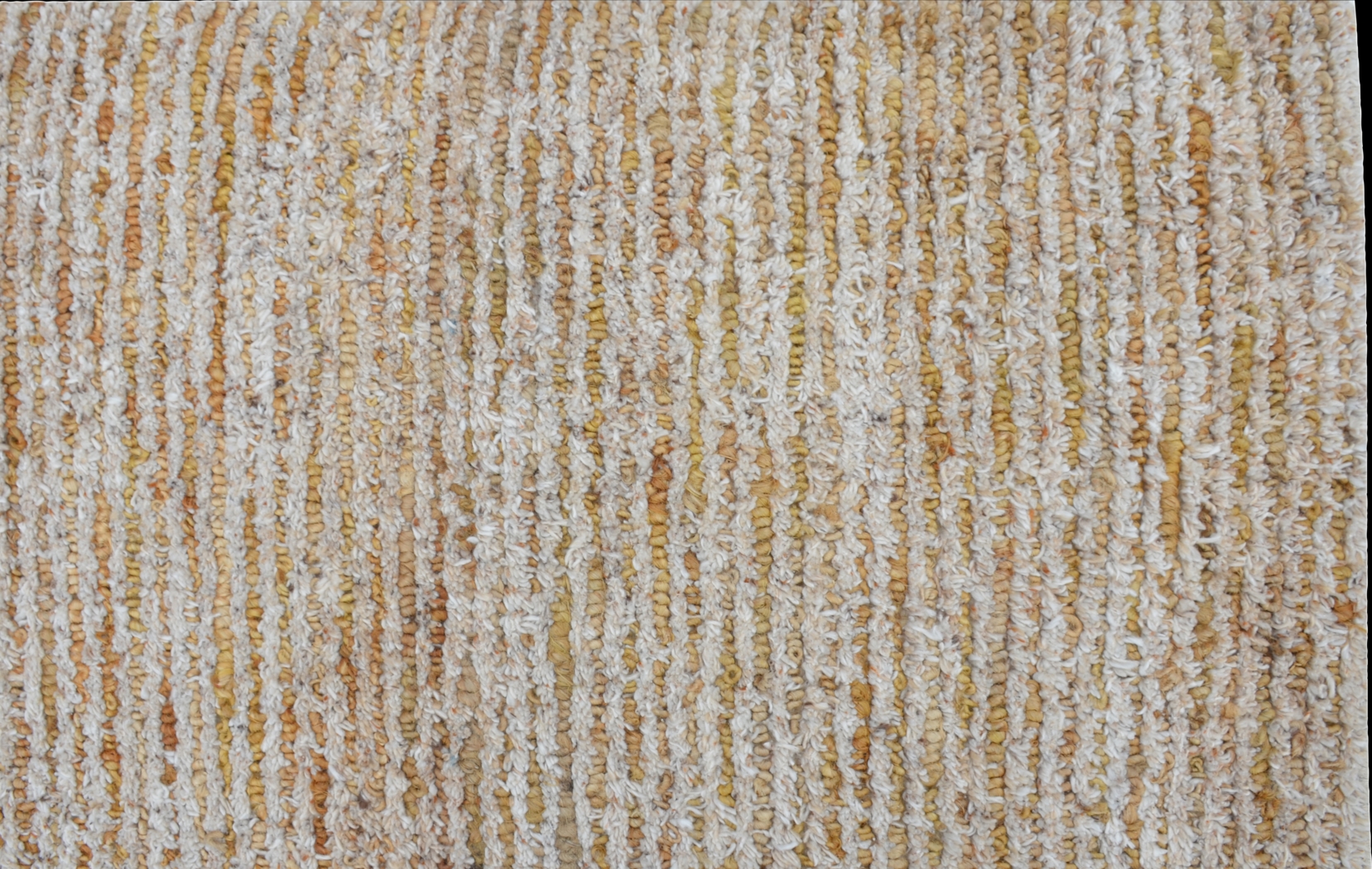 Kinipon Ivory/Natural 8' x 11' Rug - Thumbnail - Image 6