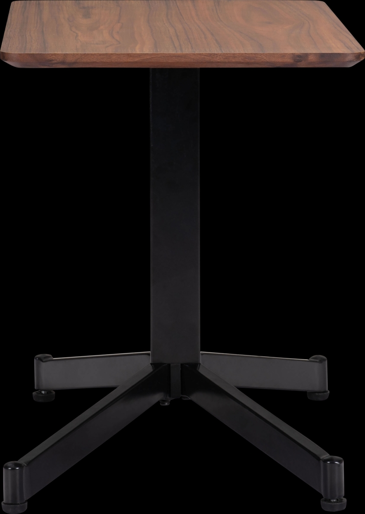 Kinlien Brown End Table - Thumbnail - Image 2