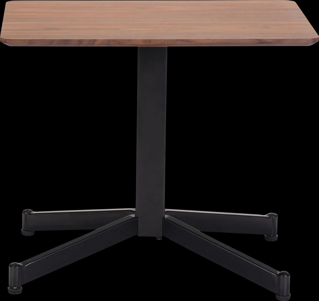 Kinlien Brown End Table - Thumbnail - Image 3