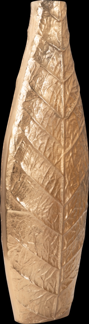 Kinnertone Gold 24 in. Vase - Thumbnail - Image 4