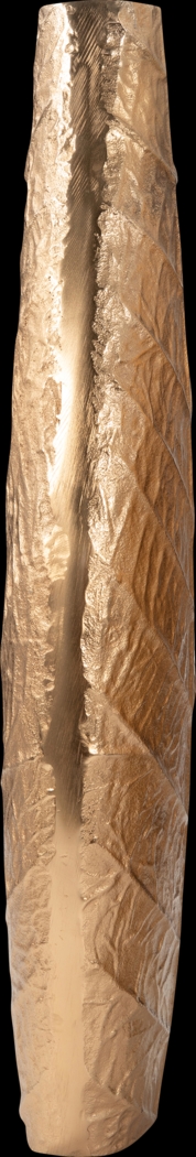 Kinnertone Gold 24 in. Vase - Thumbnail - Image 5