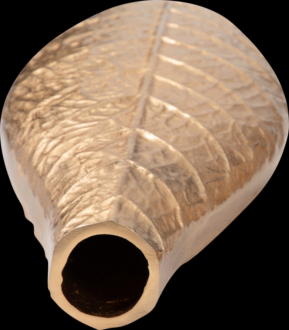 Kinnertone Gold 24 in. Vase - Thumbnail - Image 6