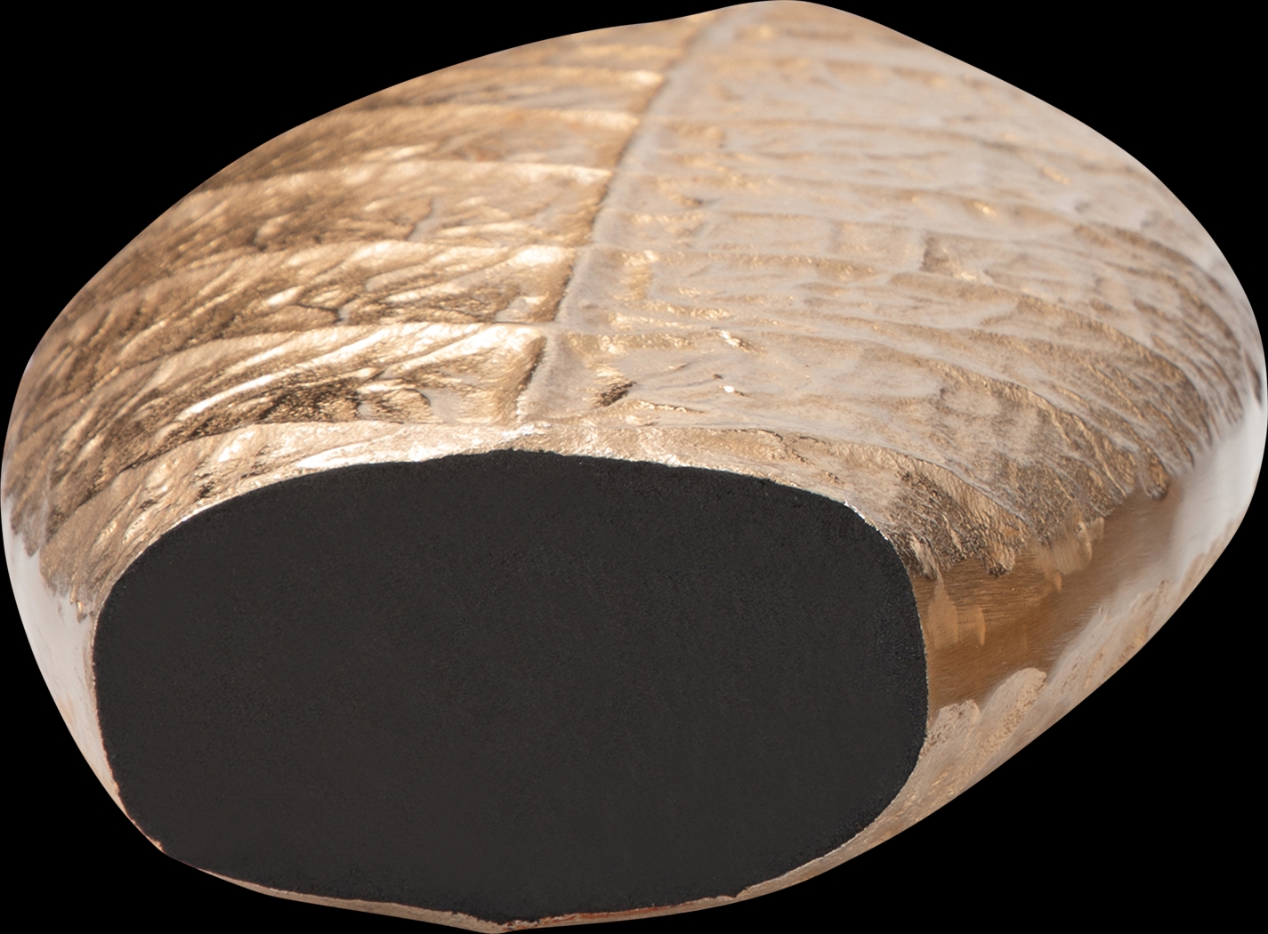 Kinnertone Gold 24 in. Vase - Thumbnail - Image 7