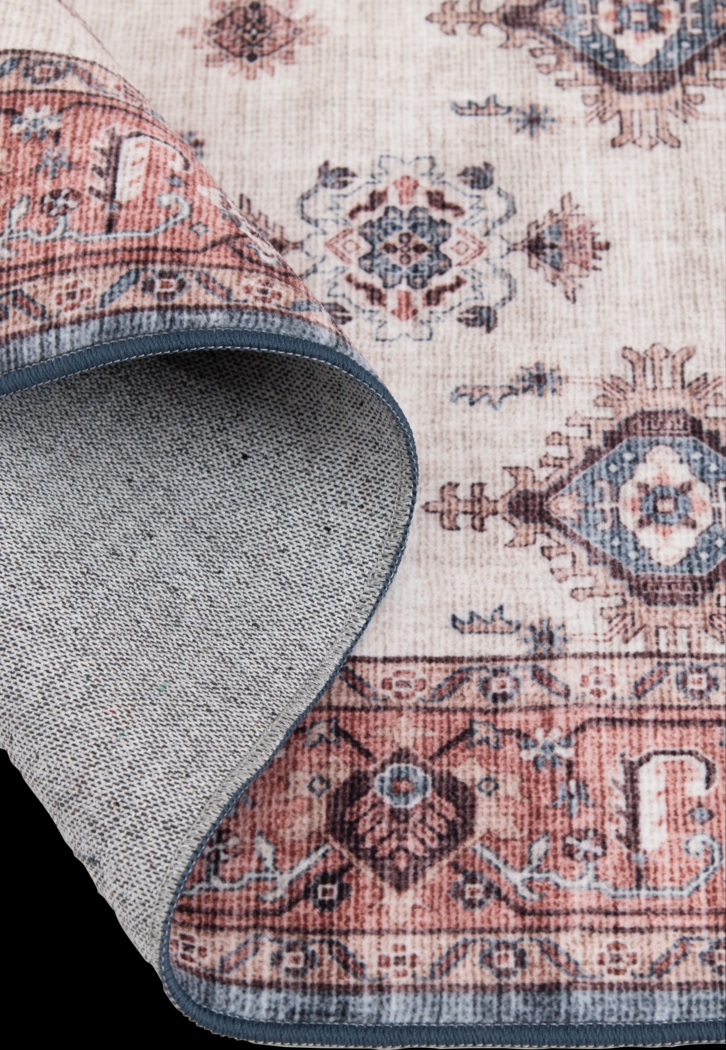 Kinniard Red 2'3 x 7'6 Rug - Thumbnail - Image 6