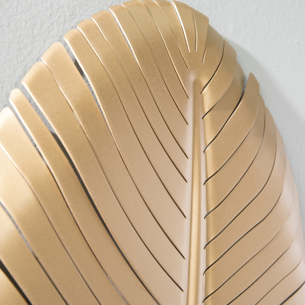 Kinross Gold Wall Decor - Thumbnail - Image 2