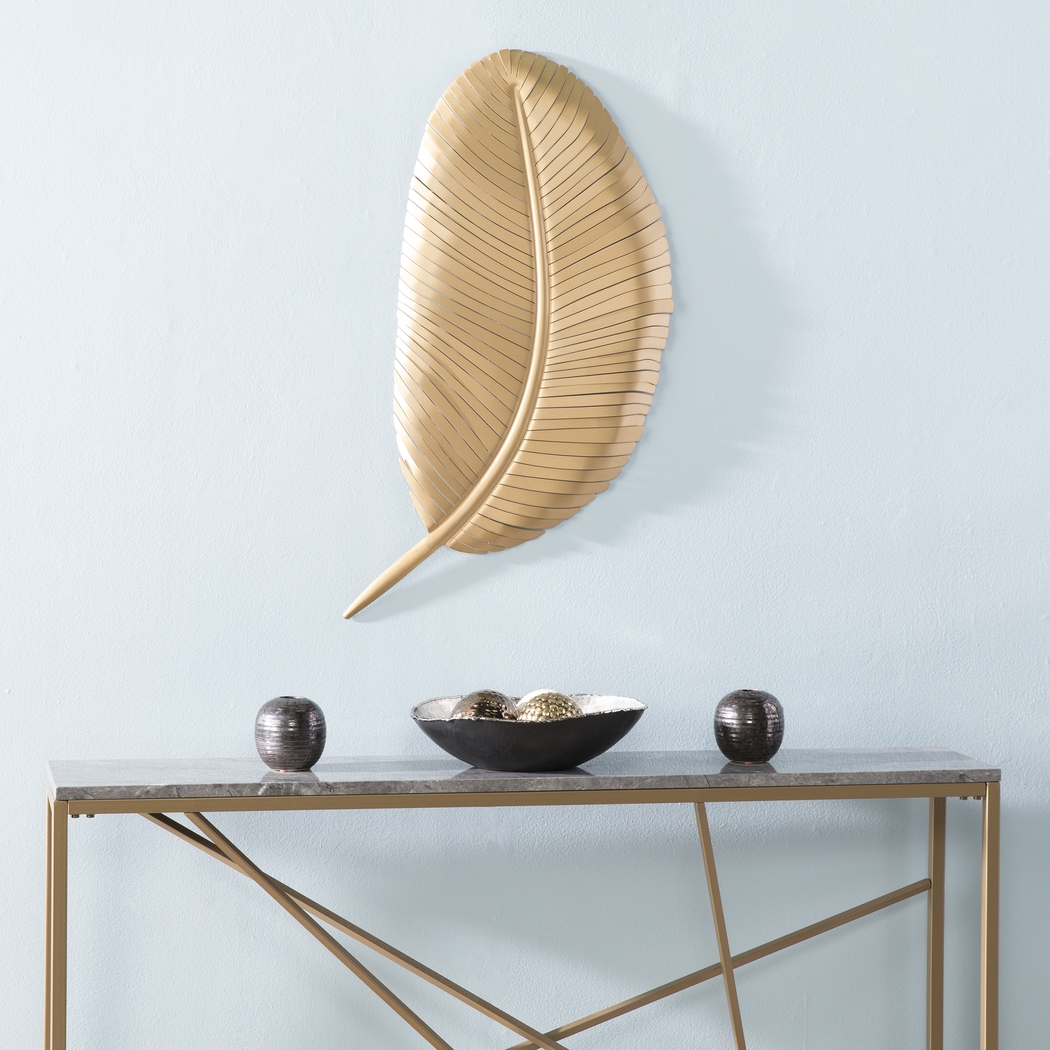 Kinross Gold Wall Decor - Thumbnail - Image 6