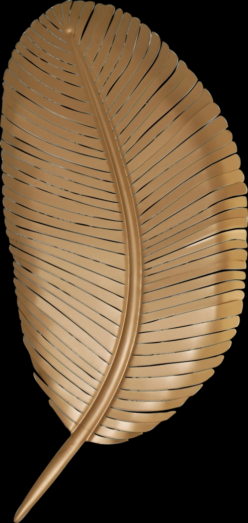 Kinross Gold Wall Decor - Thumbnail - Image 1