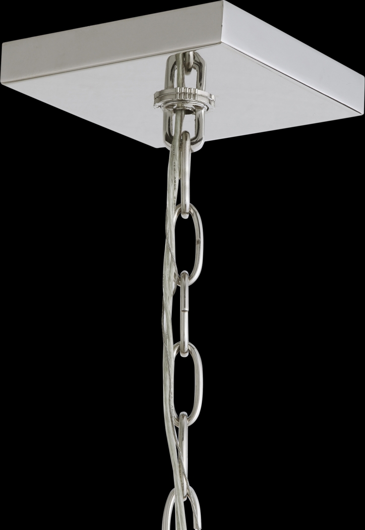 Kinsley Place Nickel Pendant - Thumbnail - Image 6