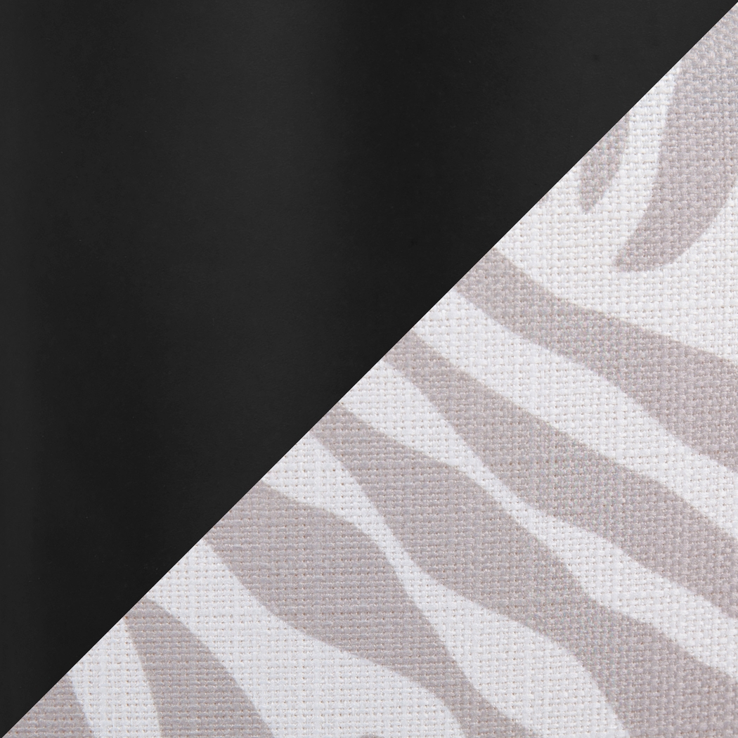 Kinuka Gray Accent Chair - Thumbnail - Image 7