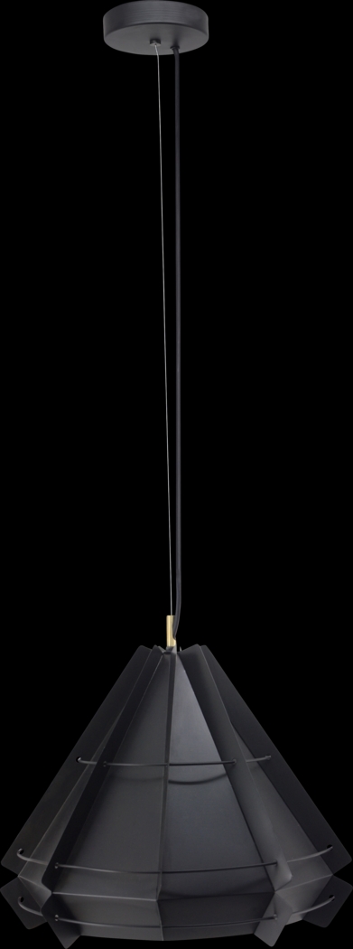 Kinvara Black Chandelier - Thumbnail - Image 5