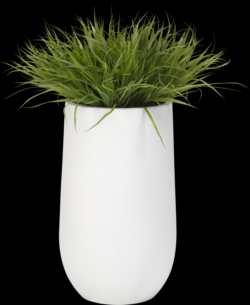 Kinya Green Wild Grass Silk Plant - Thumbnail - Image 1