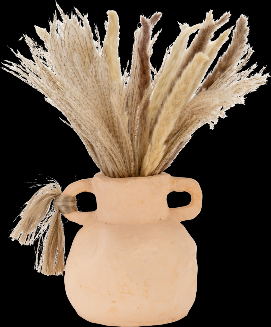 Kinzua Terracotta Vase - Thumbnail - Image 2