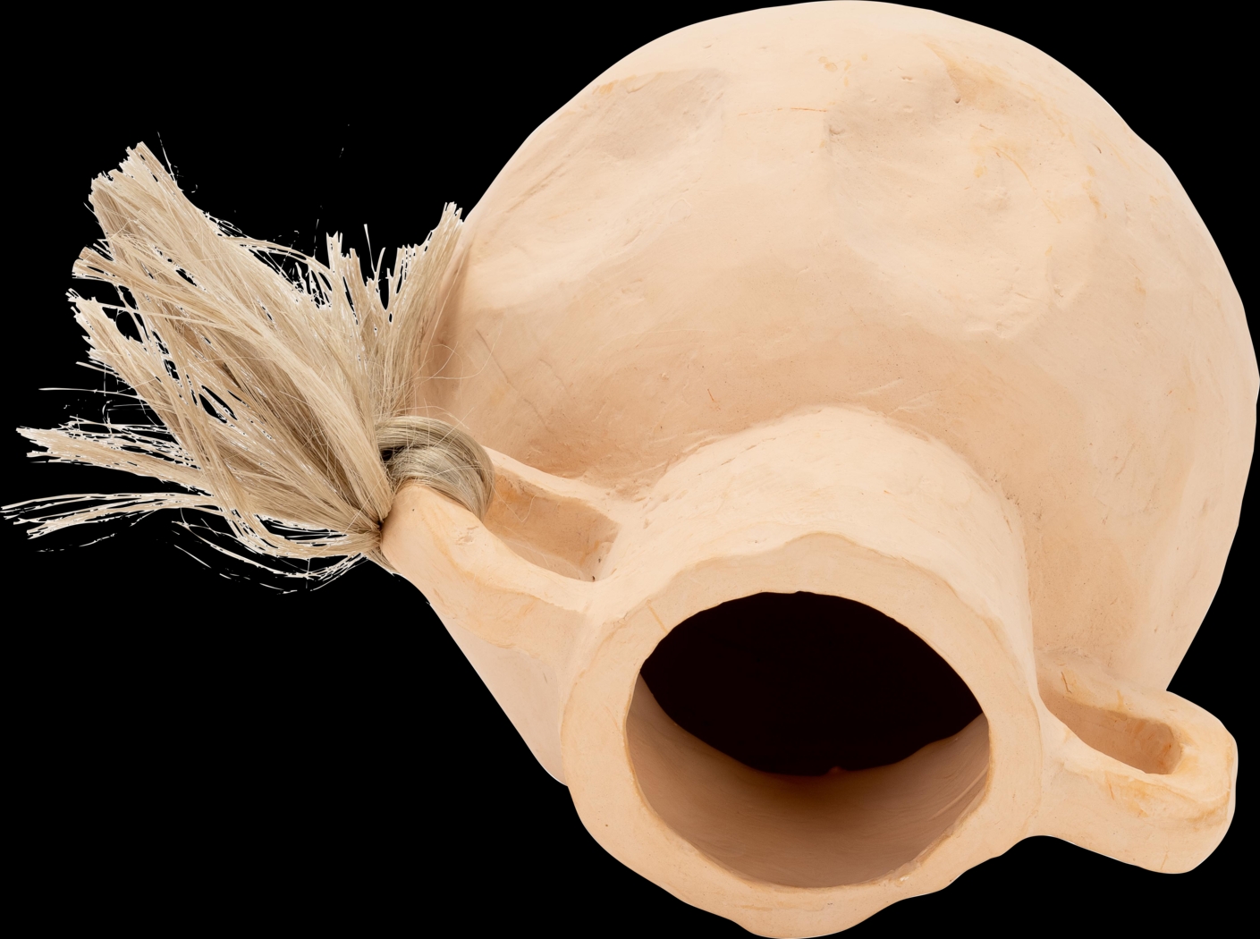 Kinzua Terracotta Vase - Thumbnail - Image 4