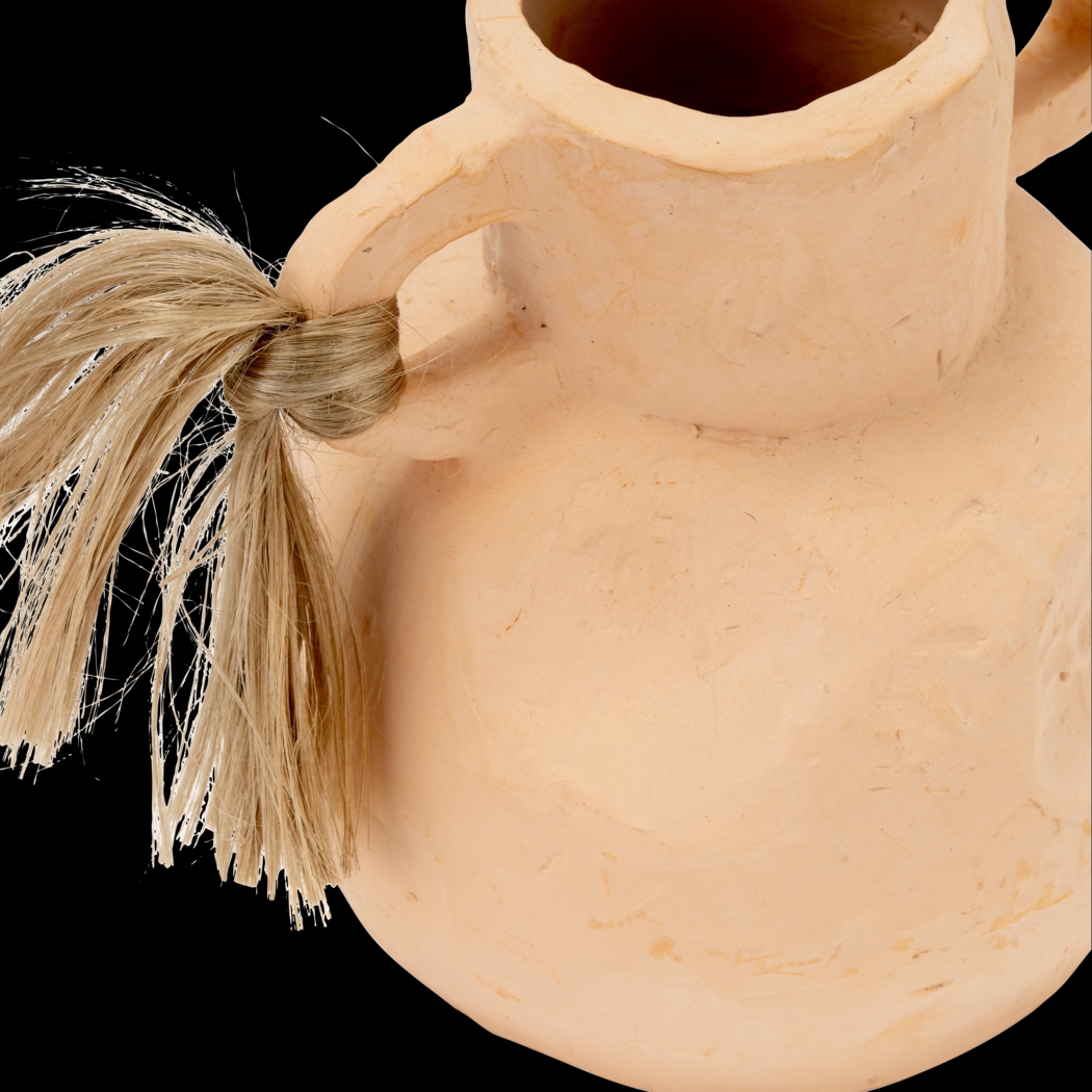 Kinzua Terracotta Vase - Thumbnail - Image 5