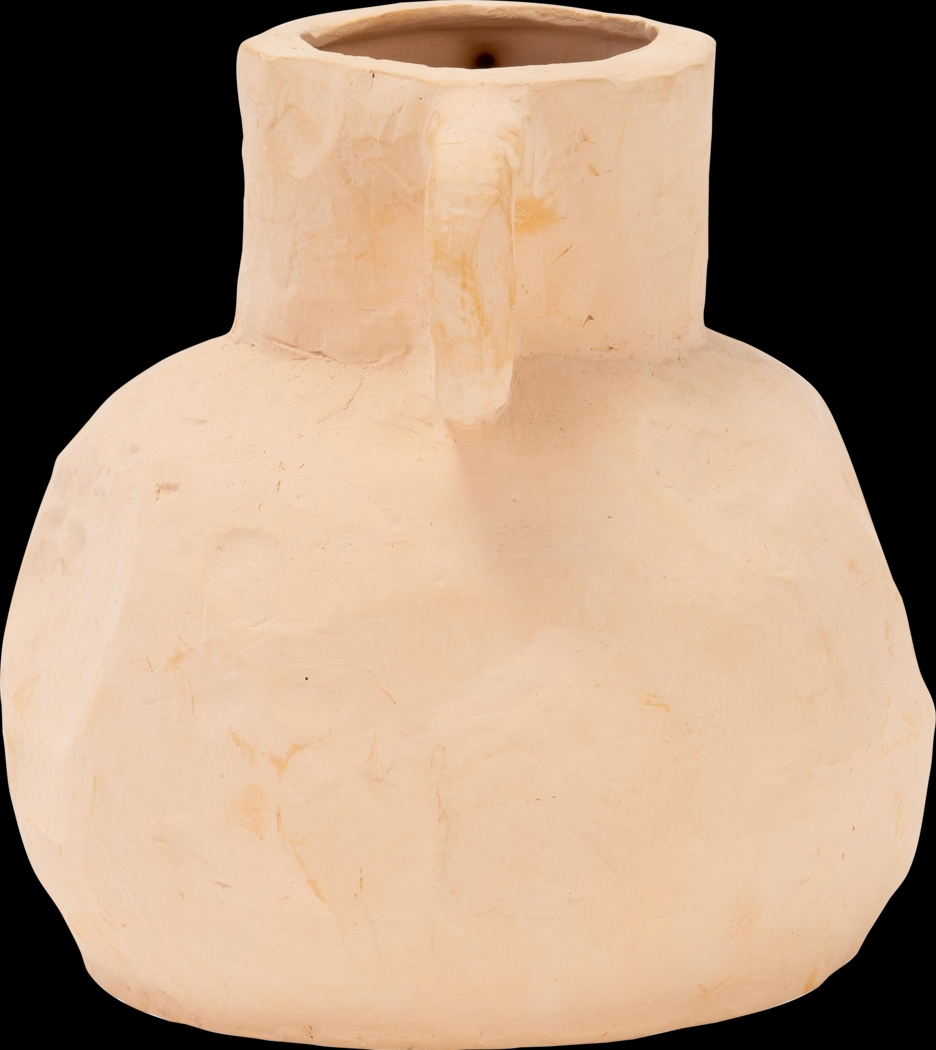 Kinzua Terracotta Vase - Thumbnail - Image 6