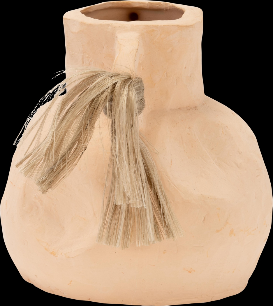 Kinzua Terracotta Vase - Thumbnail - Image 7