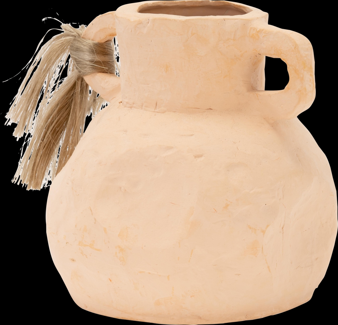 Kinzua Terracotta Vase - Thumbnail - Image 8