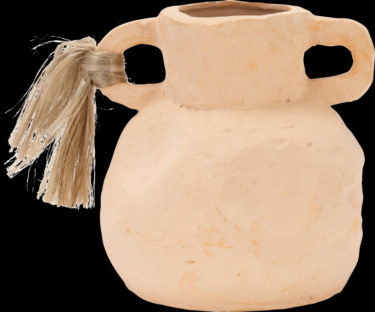 Kinzua Terracotta Vase - Thumbnail - Image 1