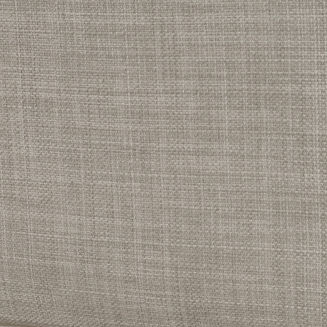 Kiphen Light Gray Storage Bench - Thumbnail - Image 9