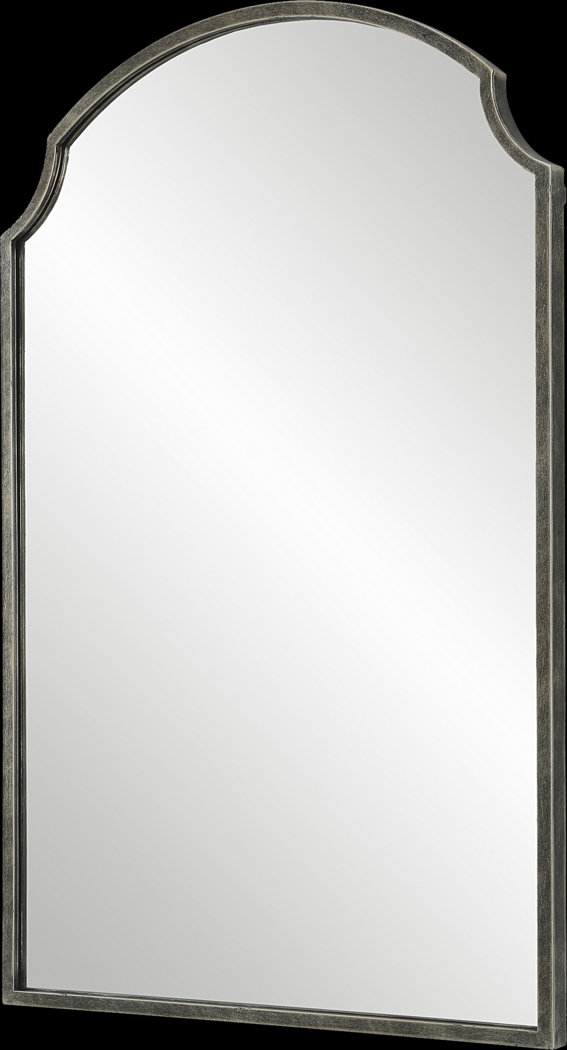 Kiran Bronze Mirror - Thumbnail - Image 4