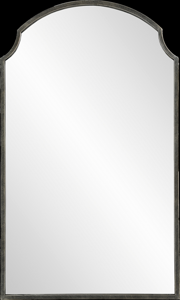 Kiran Bronze Mirror - Thumbnail - Image 1
