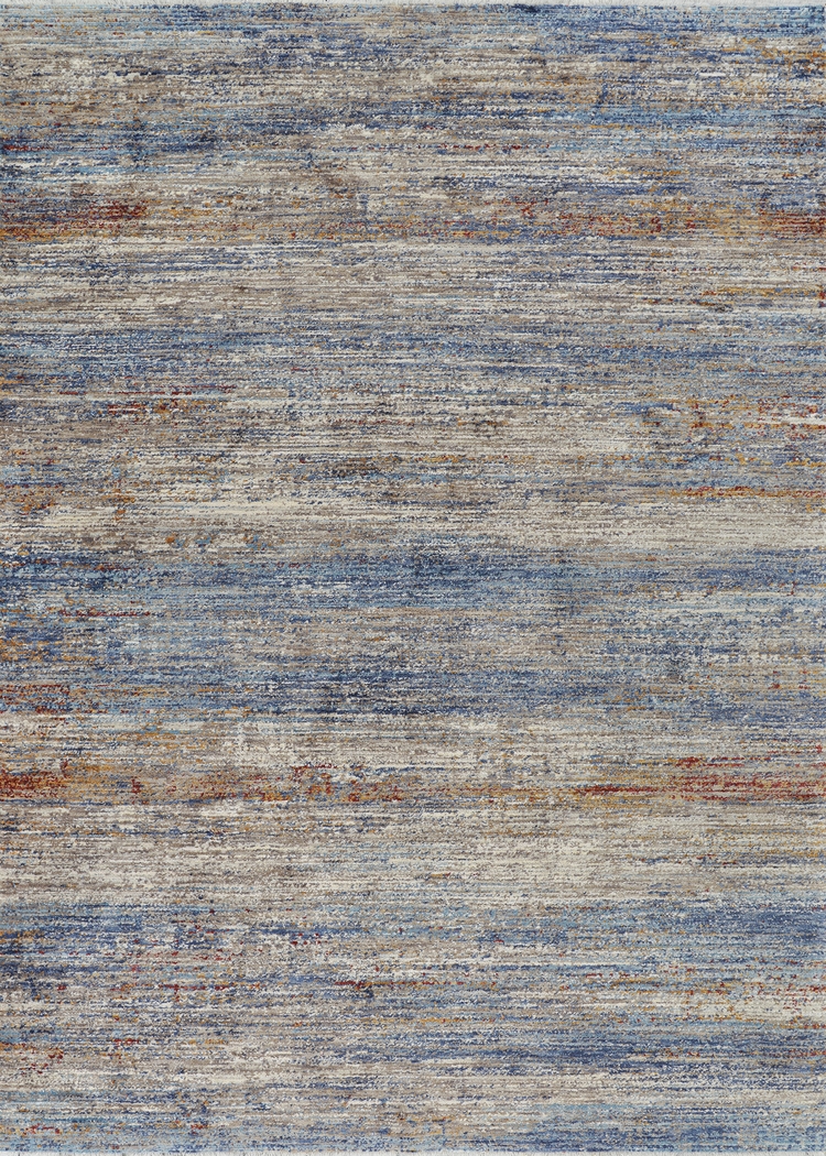 Kirkfell Denim 7'10 x 10'9 Rug - Thumbnail - Image 1