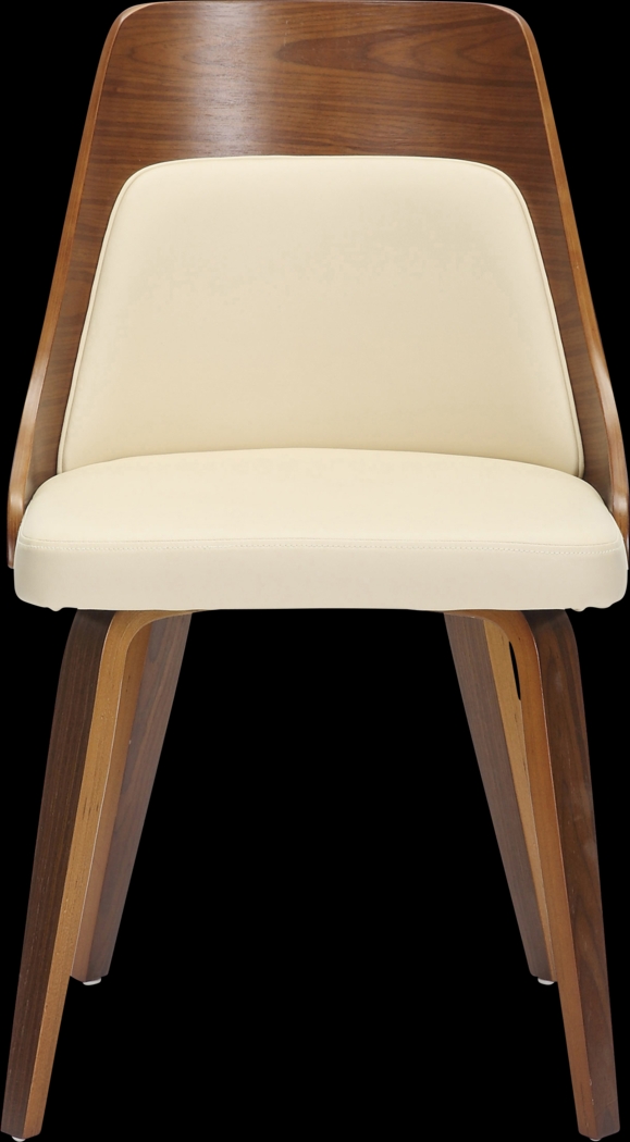 Kirkleigh II Cream Side Chair, Set of 2 - Thumbnail - Image 10