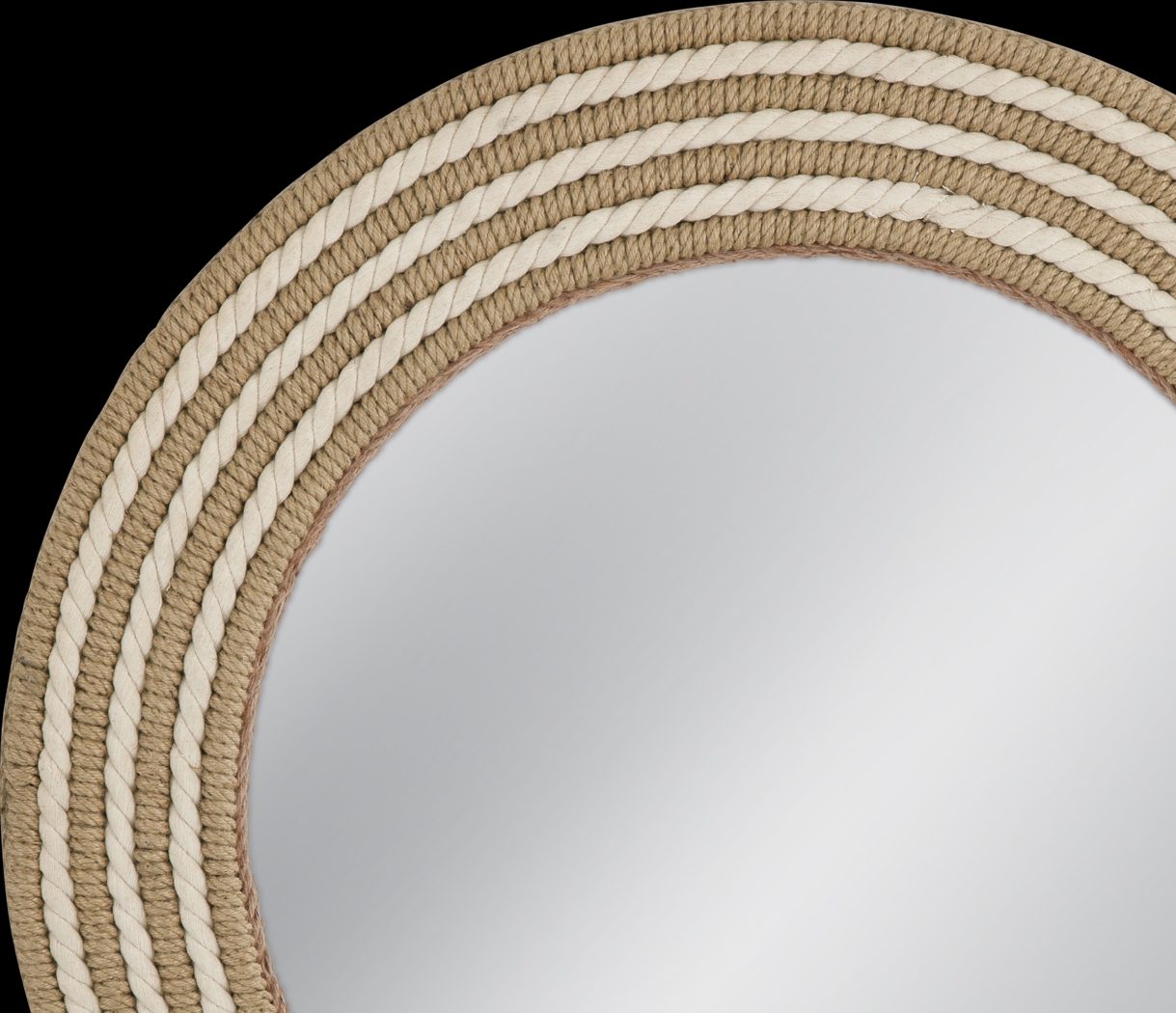 Kirklynn Brown Mirror - Thumbnail - Image 3