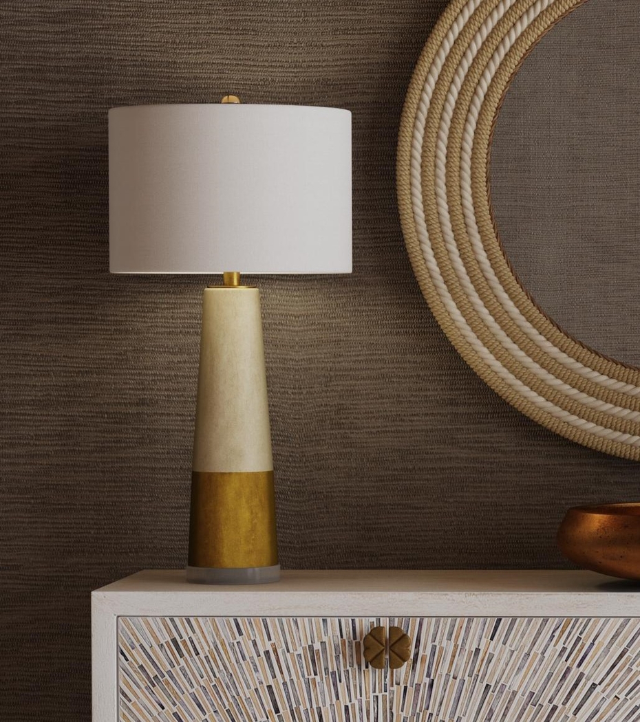 Kirklynn Brown Mirror - Thumbnail - Image 4