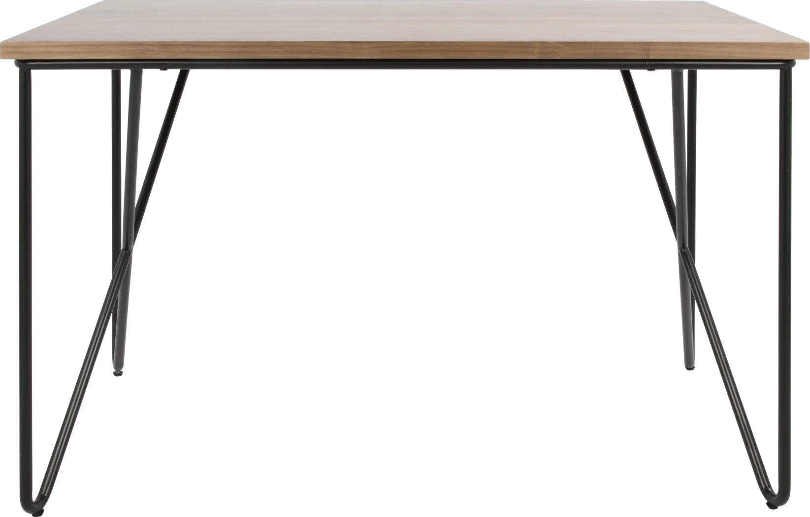 Kirkwood Walnut Desk - Thumbnail - Image 2