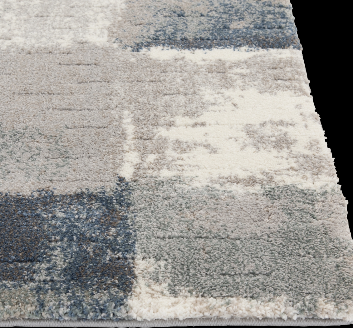 Kirstin Cream 5' x 7'6 Rug - Thumbnail - Image 6
