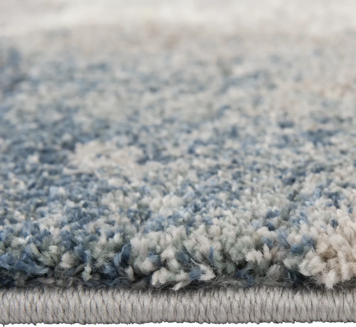 Kirstin Cream 7'10 x 9'10 Rug - Thumbnail - Image 3